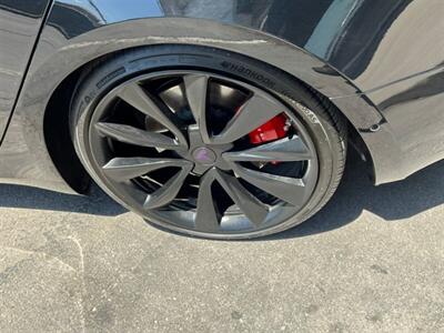 2019 Tesla Model 3 Performance   - Photo 13 - Salt Lake City, UT 84115