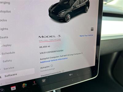 2019 Tesla Model 3 Performance   - Photo 25 - Salt Lake City, UT 84115