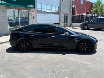 2019 Tesla Model 3 Performance   - Photo 8 - Salt Lake City, UT 84115