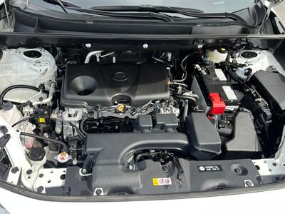 2024 Toyota RAV4 LE   - Photo 34 - Salt Lake City, UT 84115