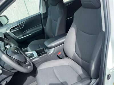 2024 Toyota RAV4 LE   - Photo 15 - Salt Lake City, UT 84115