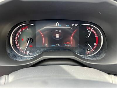 2024 Toyota RAV4 LE   - Photo 27 - Salt Lake City, UT 84115