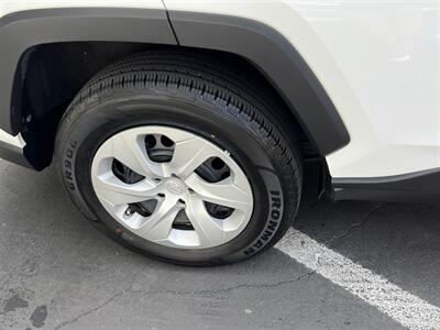 2024 Toyota RAV4 LE   - Photo 10 - Salt Lake City, UT 84115