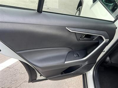 2024 Toyota RAV4 LE   - Photo 19 - Salt Lake City, UT 84115