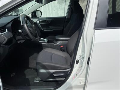 2024 Toyota RAV4 LE   - Photo 14 - Salt Lake City, UT 84115