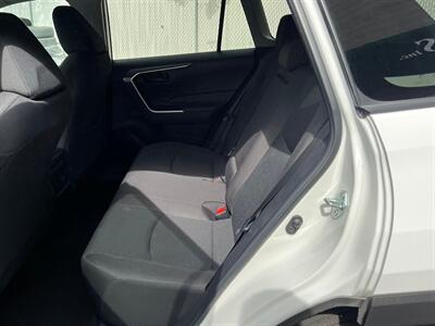 2024 Toyota RAV4 LE   - Photo 17 - Salt Lake City, UT 84115