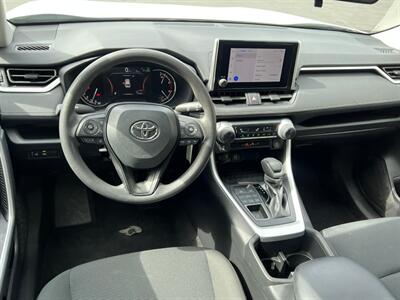 2024 Toyota RAV4 LE   - Photo 20 - Salt Lake City, UT 84115