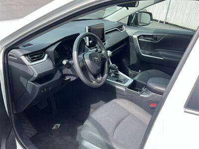 2024 Toyota RAV4 LE   - Photo 13 - Salt Lake City, UT 84115