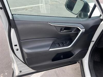 2024 Toyota RAV4 LE   - Photo 16 - Salt Lake City, UT 84115