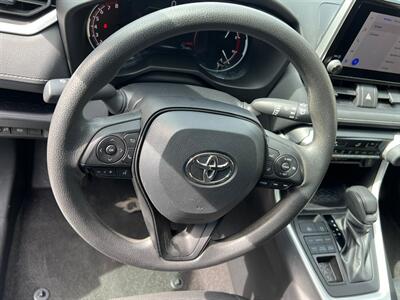 2024 Toyota RAV4 LE   - Photo 26 - Salt Lake City, UT 84115
