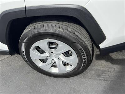 2024 Toyota RAV4 LE   - Photo 11 - Salt Lake City, UT 84115