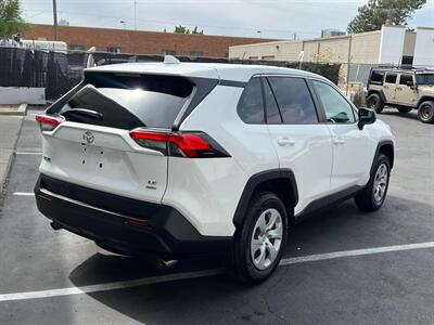 2024 Toyota RAV4 LE   - Photo 7 - Salt Lake City, UT 84115
