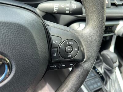2024 Toyota RAV4 LE   - Photo 25 - Salt Lake City, UT 84115
