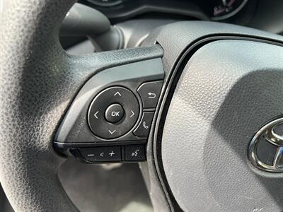 2024 Toyota RAV4 LE   - Photo 24 - Salt Lake City, UT 84115