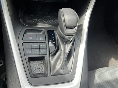 2024 Toyota RAV4 LE   - Photo 28 - Salt Lake City, UT 84115