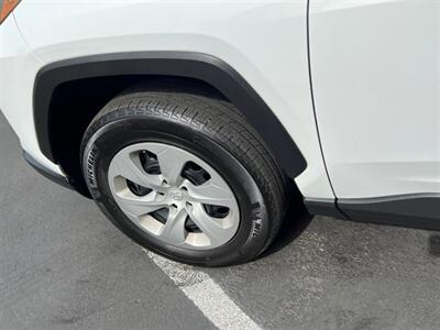 2024 Toyota RAV4 LE   - Photo 12 - Salt Lake City, UT 84115