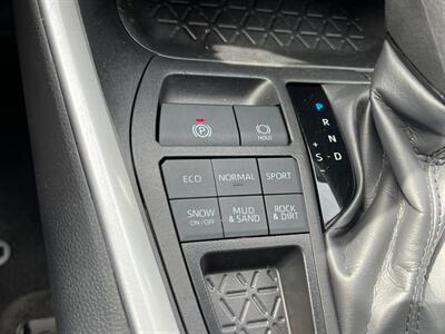 2024 Toyota RAV4 LE   - Photo 29 - Salt Lake City, UT 84115