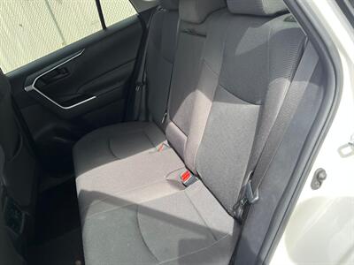 2024 Toyota RAV4 LE   - Photo 18 - Salt Lake City, UT 84115