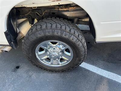 2022 RAM 2500 Tradesman   - Photo 15 - Salt Lake City, UT 84115
