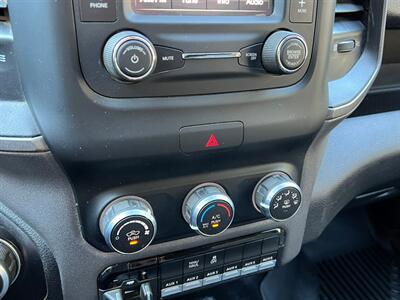2022 RAM 2500 Tradesman   - Photo 33 - Salt Lake City, UT 84115