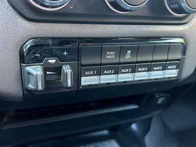 2022 RAM 2500 Tradesman   - Photo 32 - Salt Lake City, UT 84115