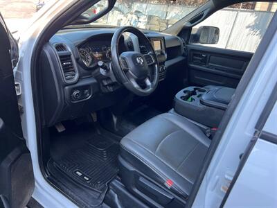 2022 RAM 2500 Tradesman   - Photo 18 - Salt Lake City, UT 84115