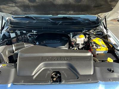 2022 RAM 2500 Tradesman   - Photo 35 - Salt Lake City, UT 84115