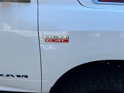 2022 RAM 2500 Tradesman   - Photo 12 - Salt Lake City, UT 84115