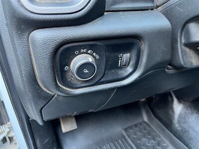 2022 RAM 2500 Tradesman   - Photo 27 - Salt Lake City, UT 84115