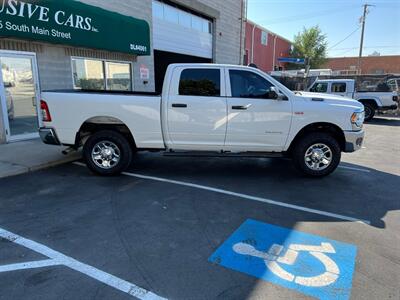 2022 RAM 2500 Tradesman   - Photo 10 - Salt Lake City, UT 84115