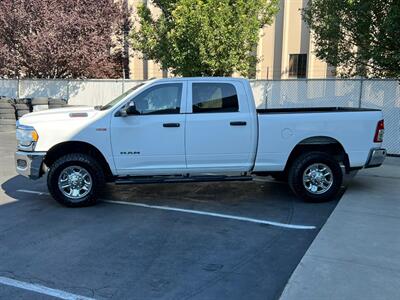 2022 RAM 2500 Tradesman   - Photo 4 - Salt Lake City, UT 84115