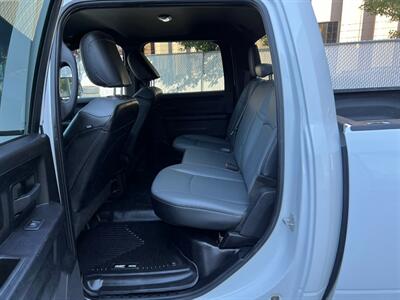2022 RAM 2500 Tradesman   - Photo 22 - Salt Lake City, UT 84115