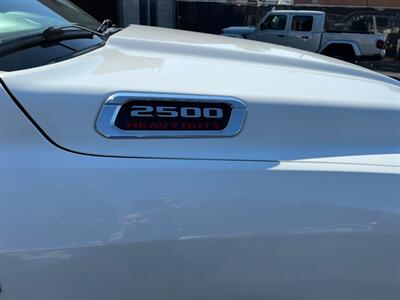 2022 RAM 2500 Tradesman   - Photo 13 - Salt Lake City, UT 84115