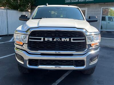 2022 RAM 2500 Tradesman   - Photo 2 - Salt Lake City, UT 84115