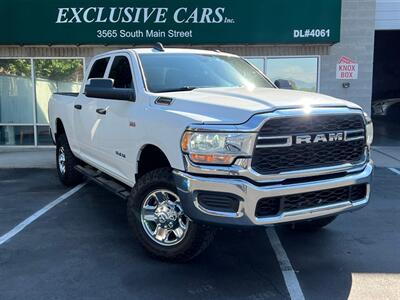 2022 RAM 2500 Tradesman   - Photo 1 - Salt Lake City, UT 84115