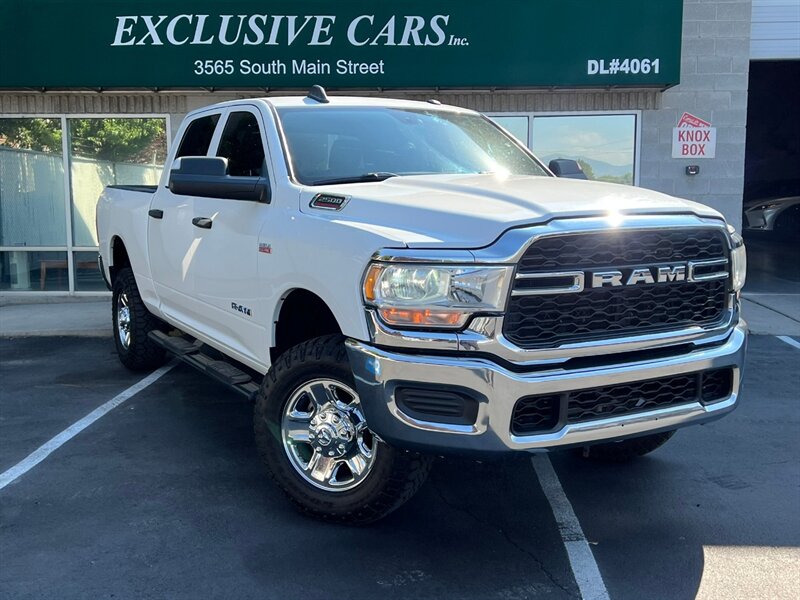 2022 RAM 2500 Tradesman - Photo 1 - Salt Lake City, UT 84115
