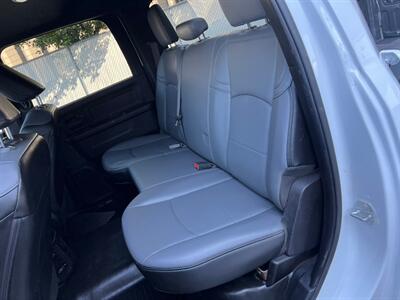 2022 RAM 2500 Tradesman   - Photo 23 - Salt Lake City, UT 84115