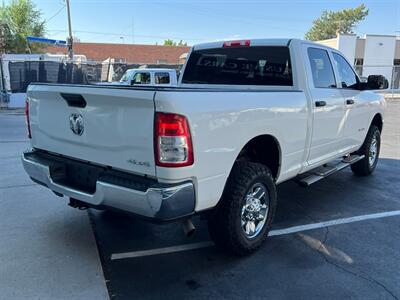 2022 RAM 2500 Tradesman   - Photo 9 - Salt Lake City, UT 84115