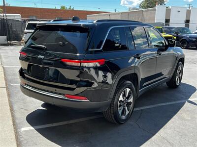 2024 Jeep Grand Cherokee 4xe - Photo 7 - Salt Lake City, UT 84115