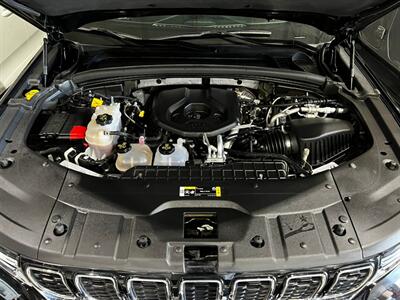 2024 Jeep Grand Cherokee 4xe - Photo 47 - Salt Lake City, UT 84115