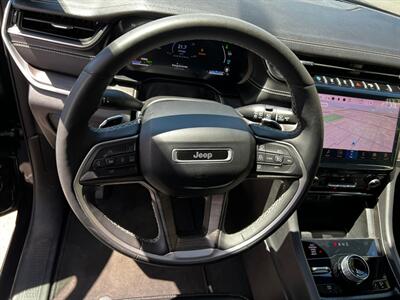 2024 Jeep Grand Cherokee 4xe - Photo 35 - Salt Lake City, UT 84115