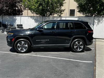 2024 Jeep Grand Cherokee 4xe - Photo 4 - Salt Lake City, UT 84115
