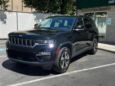2024 Jeep Grand Cherokee 4xe - Photo 3 - Salt Lake City, UT 84115