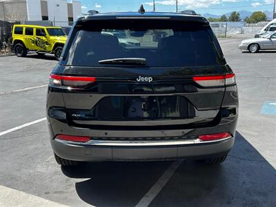 2024 Jeep Grand Cherokee 4xe - Photo 6 - Salt Lake City, UT 84115