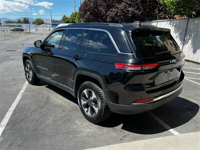 2024 Jeep Grand Cherokee 4xe - Photo 5 - Salt Lake City, UT 84115