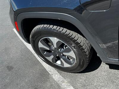 2024 Jeep Grand Cherokee 4xe - Photo 14 - Salt Lake City, UT 84115
