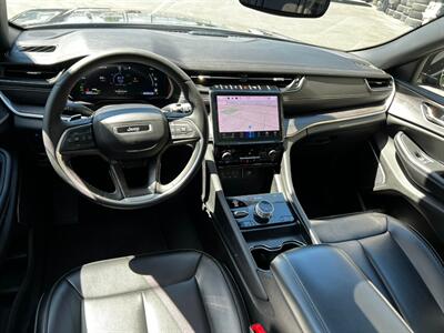 2024 Jeep Grand Cherokee 4xe - Photo 25 - Salt Lake City, UT 84115