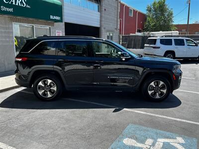 2024 Jeep Grand Cherokee 4xe - Photo 8 - Salt Lake City, UT 84115