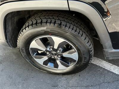 2024 Jeep Grand Cherokee 4xe - Photo 12 - Salt Lake City, UT 84115