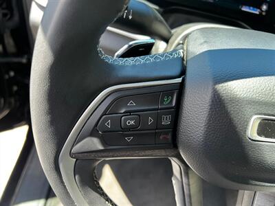 2024 Jeep Grand Cherokee 4xe - Photo 33 - Salt Lake City, UT 84115